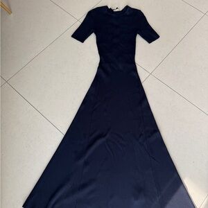 MAJE long dress